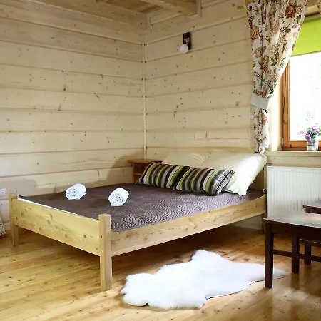 Domek Pod Howyzem Apartament 3 *