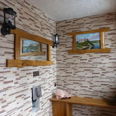 Domek Pod Howyzem Apartament 3
