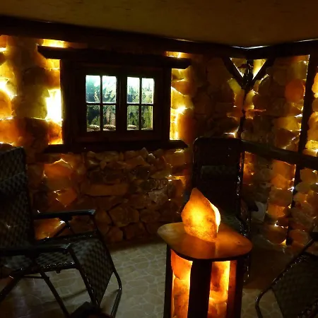 Domek Pod Howyzem Apartament 3