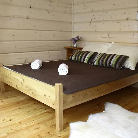Domek Pod Howyzem Apartament 3 *