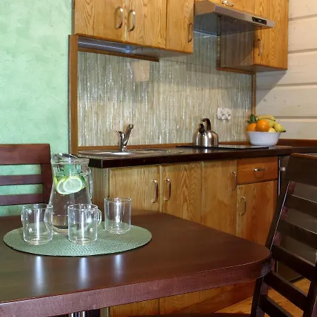 Domek Pod Howyzem Apartament 3 *