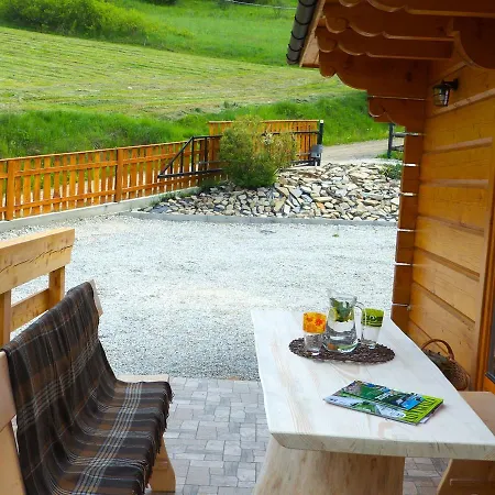 Domek Pod Howyzem Apartament 3 샬레 *