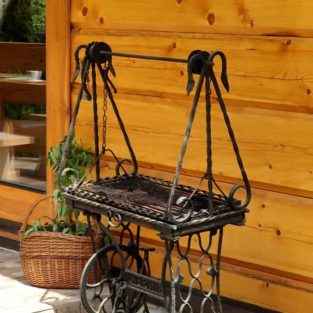 Domek Pod Howyzem Apartament 3 *