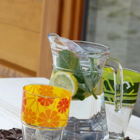 Domek Pod Howyzem Apartament 3 * Łapsze Niżne