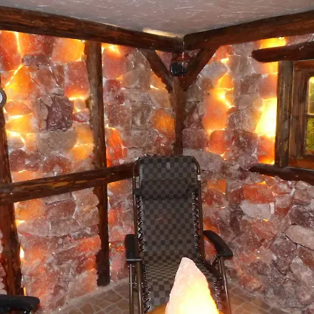 Domek Pod Howyzem Apartament 3 Łapsze Niżne