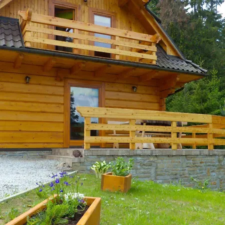 Domek Pod Howyzem Apartament 3 샬레 *