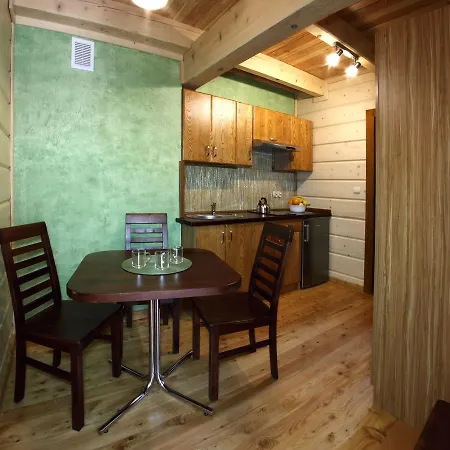 Domek Pod Howyzem Apartament 3