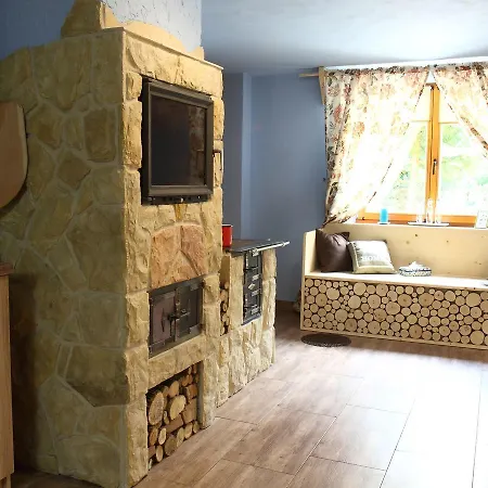 Domek Pod Howyzem Apartament 3