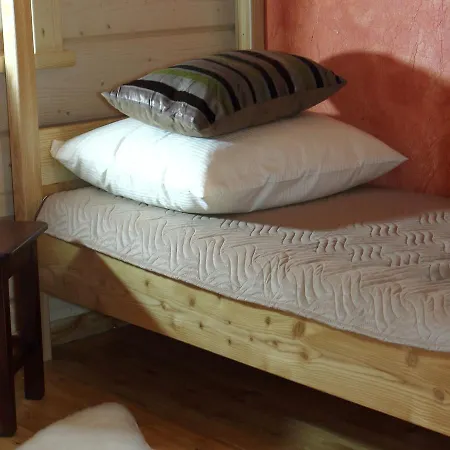 Domek Pod Howyzem Apartament 3 *
