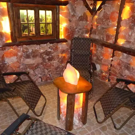 Domek Pod Howyzem Apartament 3 *